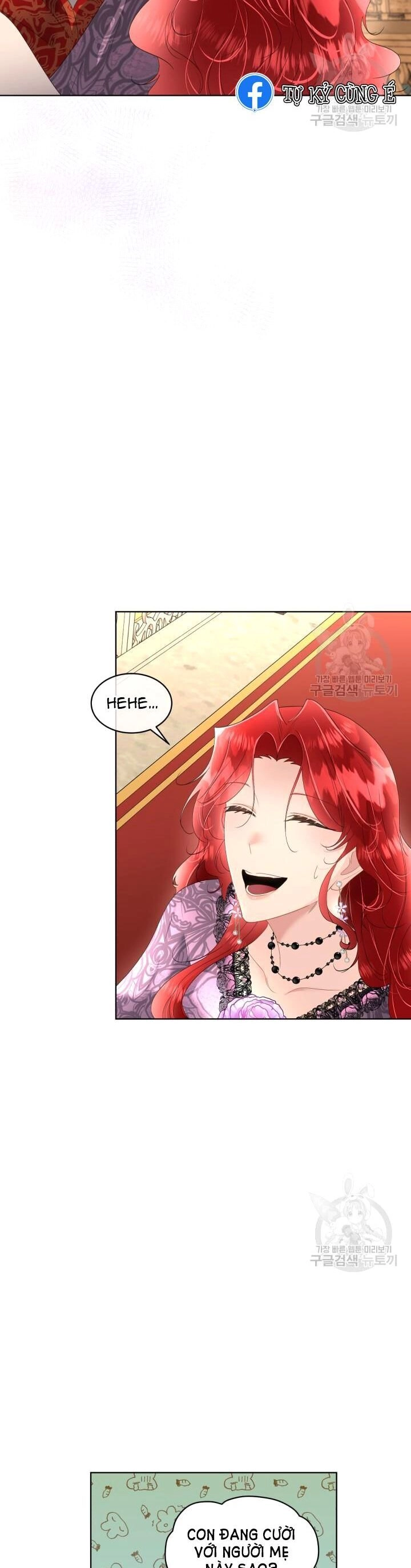 Tạm Thời Tôi Sẽ Bảo Vệ Nam Chính Chapter 35 - 30