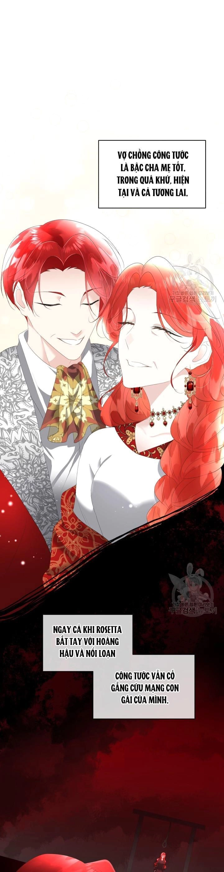 Tạm Thời Tôi Sẽ Bảo Vệ Nam Chính Chapter 35 - 37