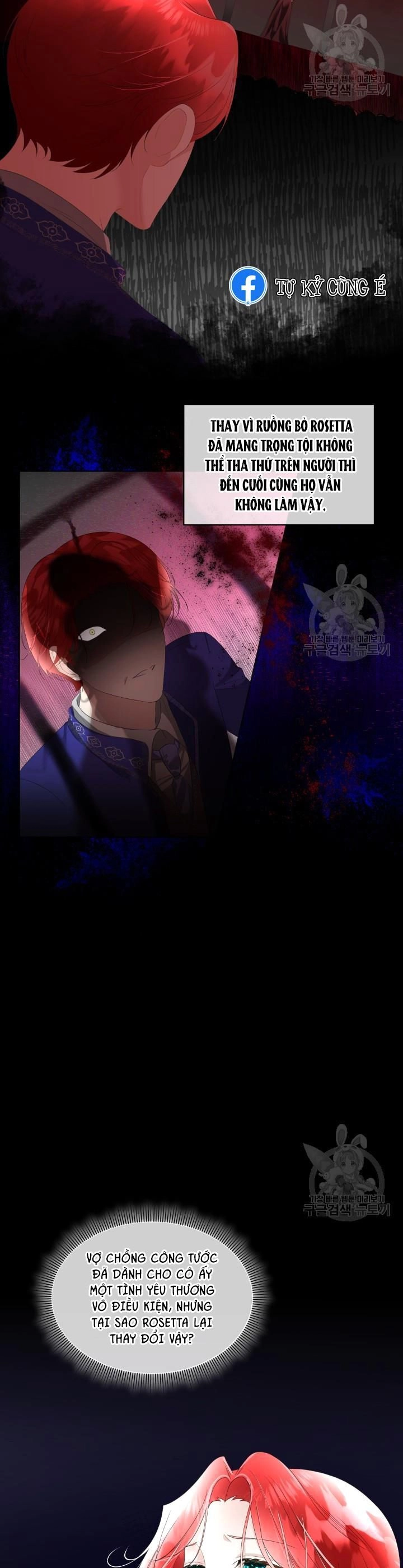 Tạm Thời Tôi Sẽ Bảo Vệ Nam Chính Chapter 35 - 38