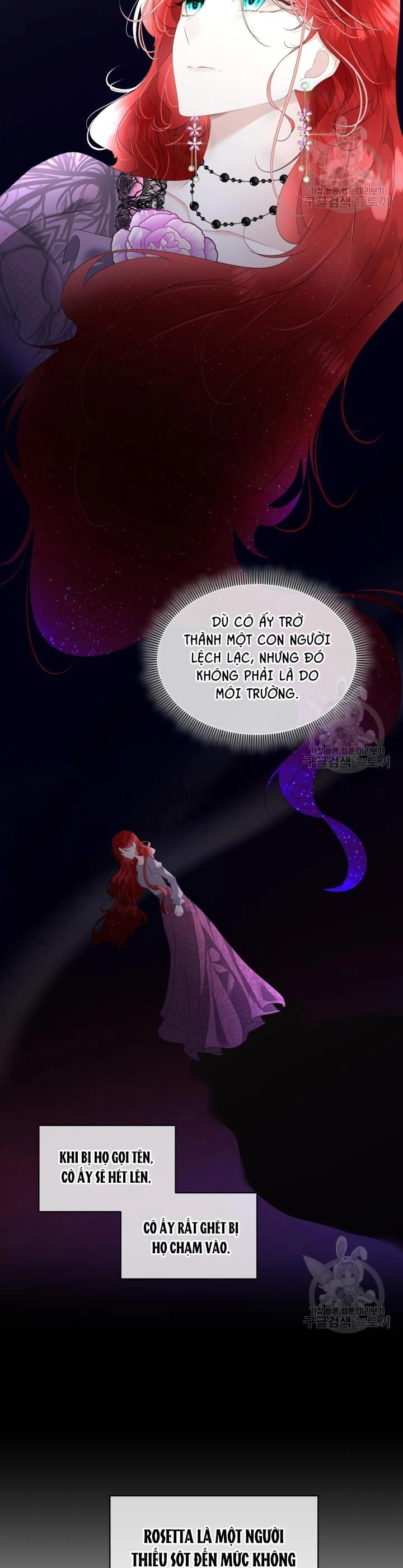 Tạm Thời Tôi Sẽ Bảo Vệ Nam Chính Chapter 35 - 39