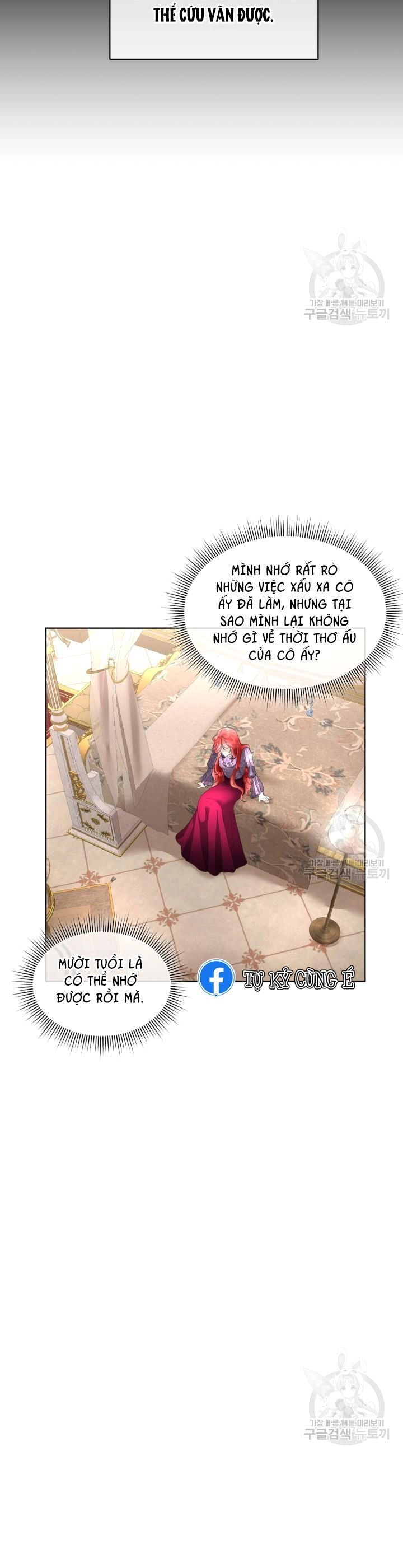 Tạm Thời Tôi Sẽ Bảo Vệ Nam Chính Chapter 35 - 40