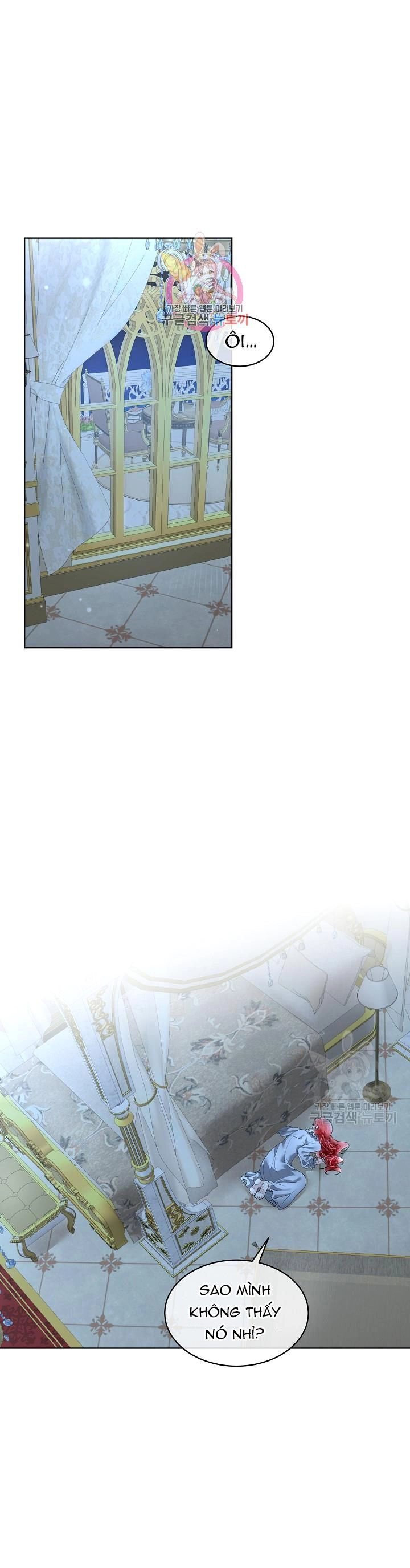 Tạm Thời Tôi Sẽ Bảo Vệ Nam Chính Chapter 36 - 2