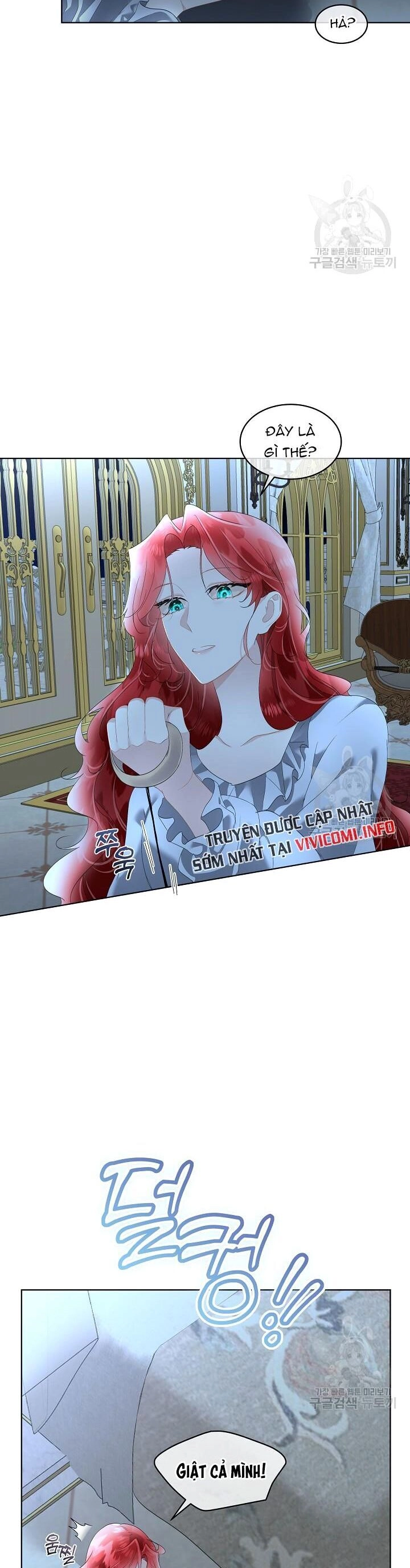 Tạm Thời Tôi Sẽ Bảo Vệ Nam Chính Chapter 36 - 4