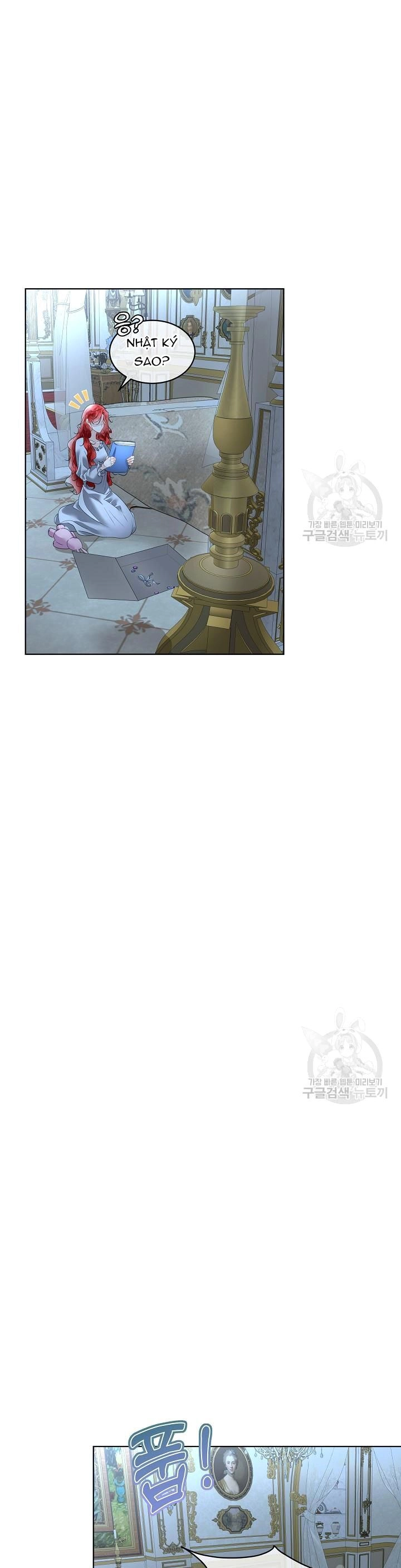 Tạm Thời Tôi Sẽ Bảo Vệ Nam Chính Chapter 36 - 6