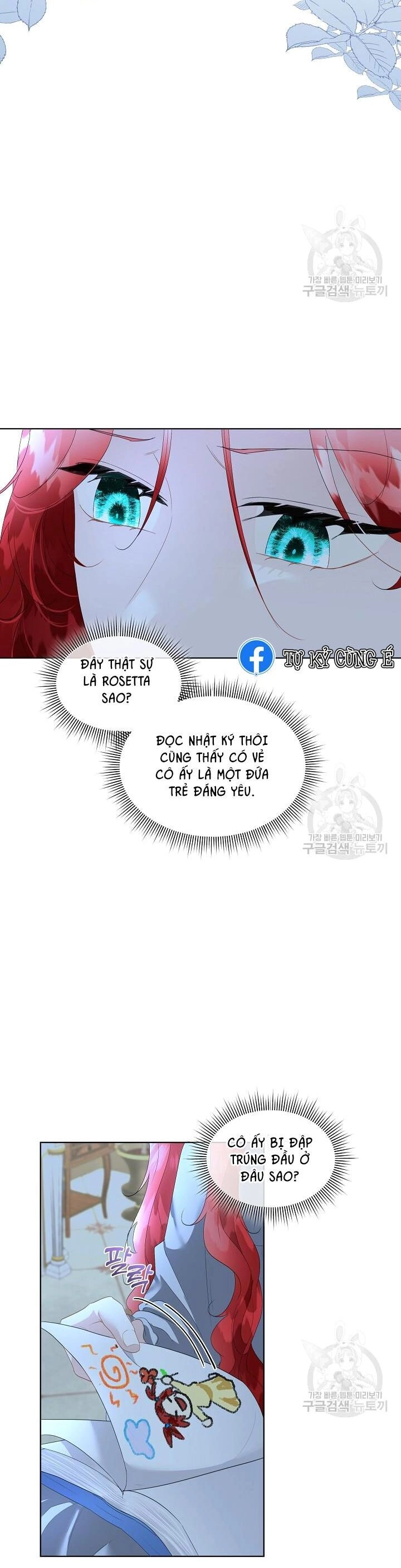 Tạm Thời Tôi Sẽ Bảo Vệ Nam Chính Chapter 36 - 9