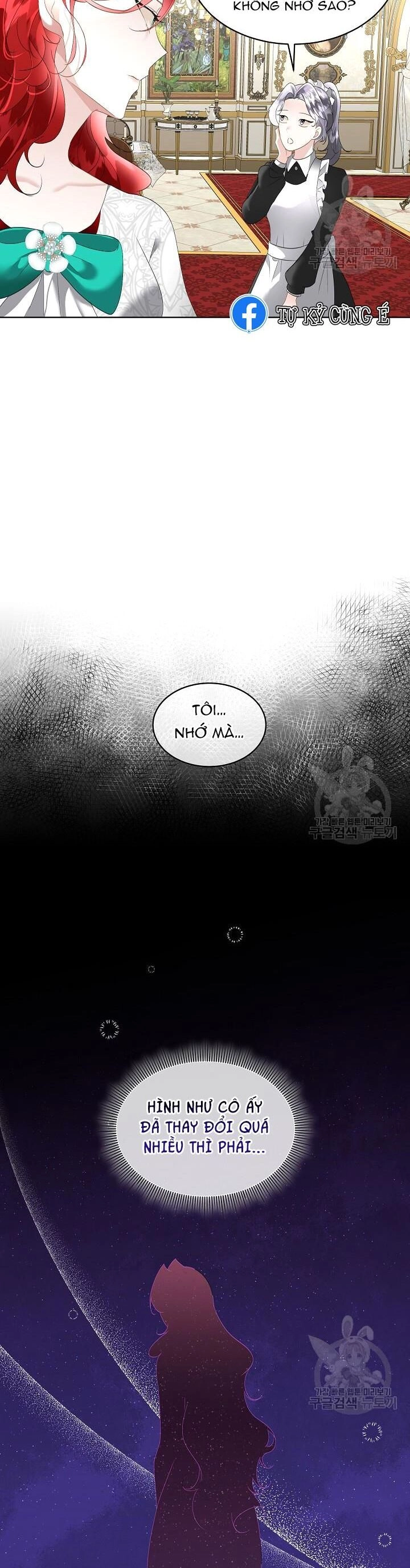 Tạm Thời Tôi Sẽ Bảo Vệ Nam Chính Chapter 36 - 24