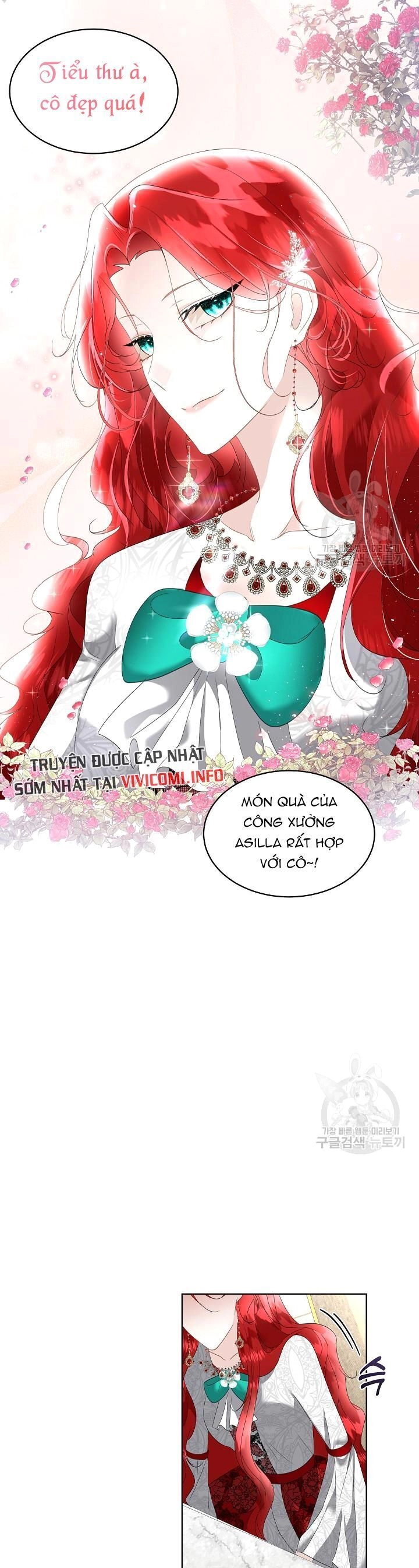 Tạm Thời Tôi Sẽ Bảo Vệ Nam Chính Chapter 36 - 26