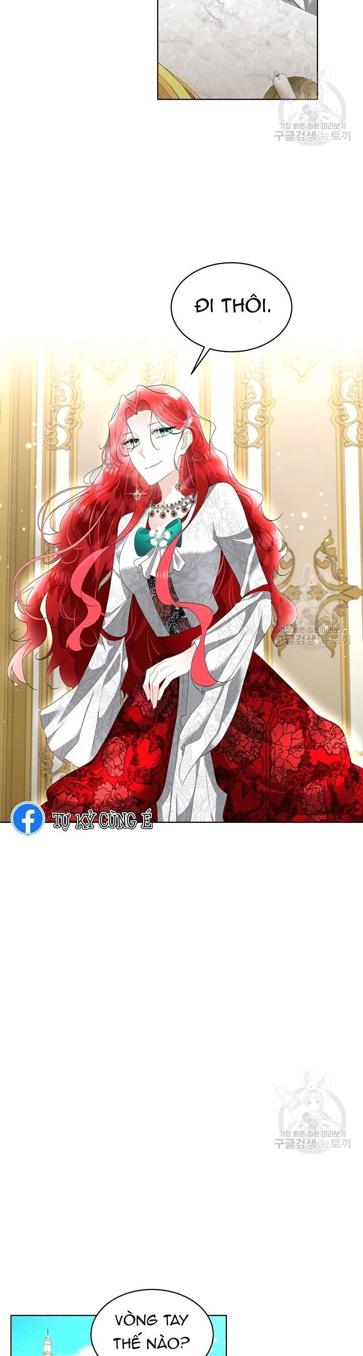 Tạm Thời Tôi Sẽ Bảo Vệ Nam Chính Chapter 36 - 27