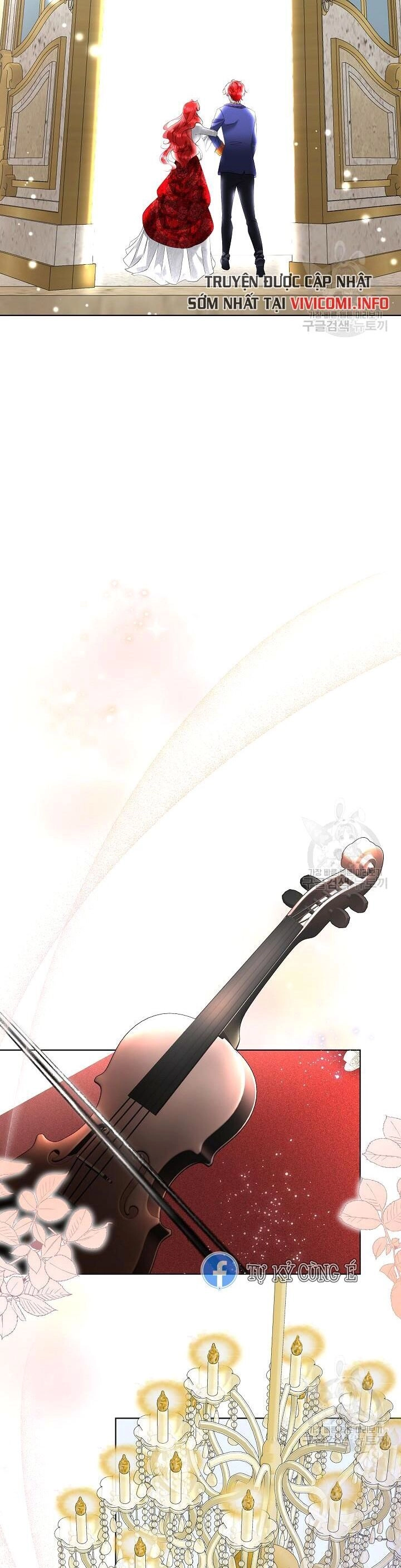 Tạm Thời Tôi Sẽ Bảo Vệ Nam Chính Chapter 36 - 32