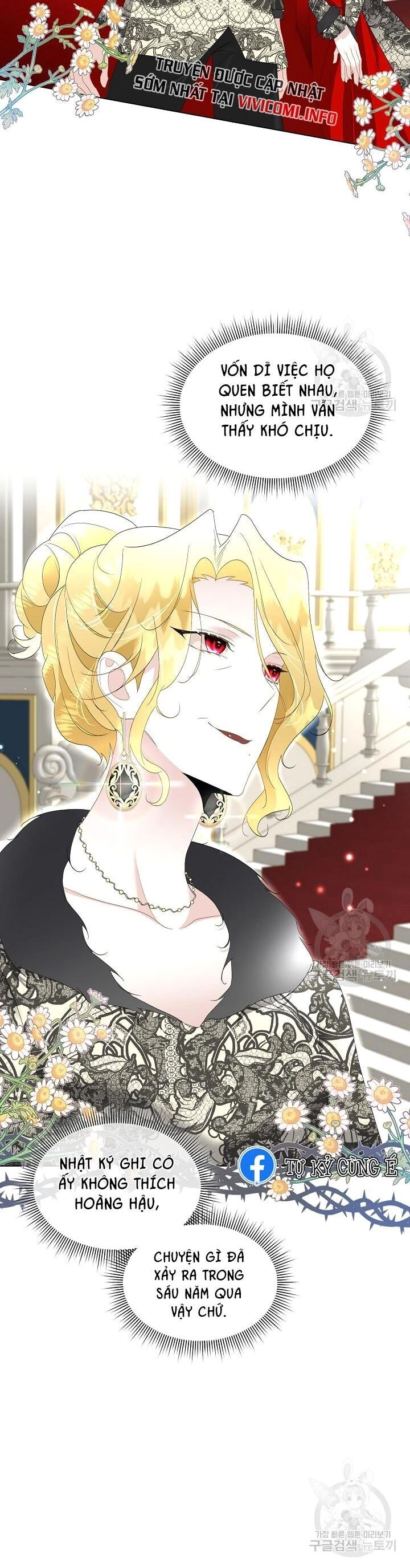 Tạm Thời Tôi Sẽ Bảo Vệ Nam Chính Chapter 36 - 37