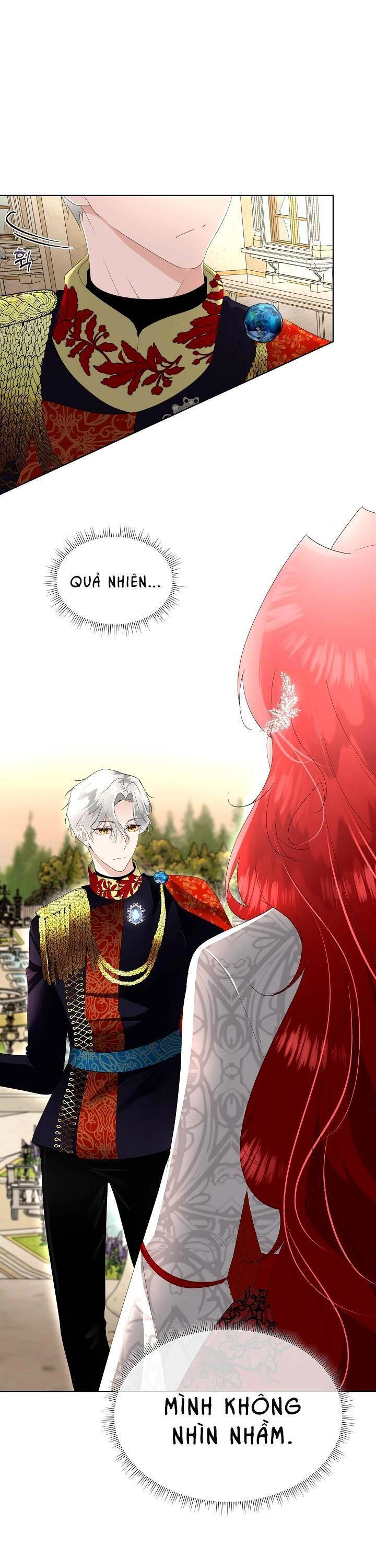 Tạm Thời Tôi Sẽ Bảo Vệ Nam Chính Chapter 37 - 26