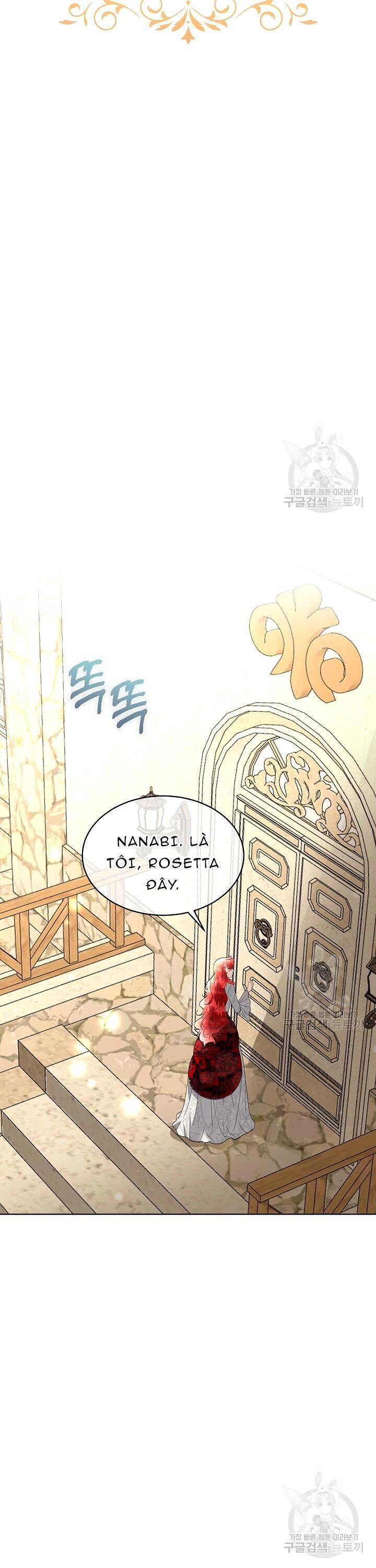 Tạm Thời Tôi Sẽ Bảo Vệ Nam Chính Chapter 38 - 13