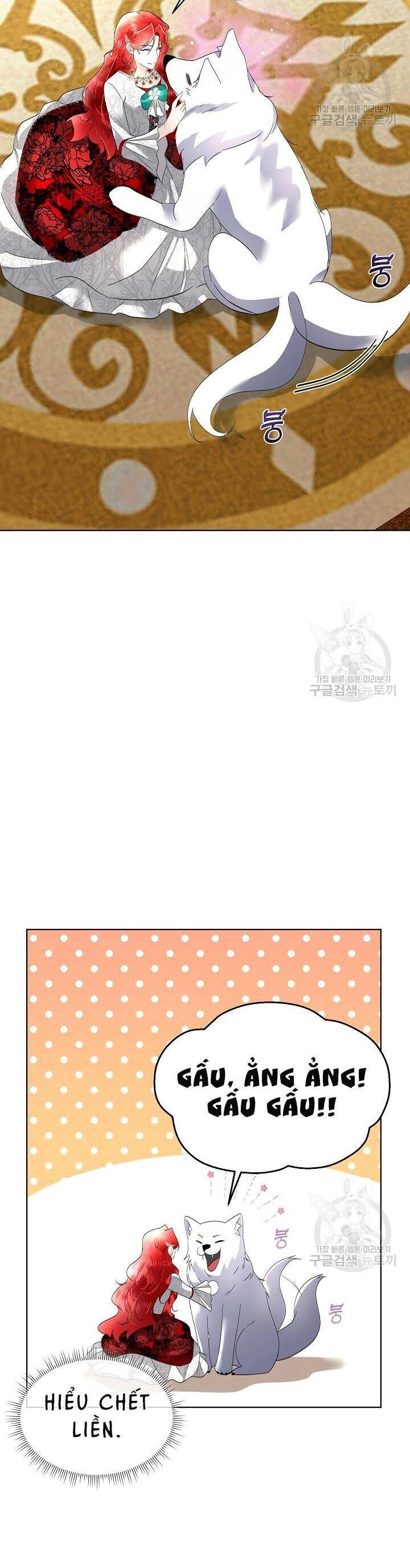 Tạm Thời Tôi Sẽ Bảo Vệ Nam Chính Chapter 38 - 18