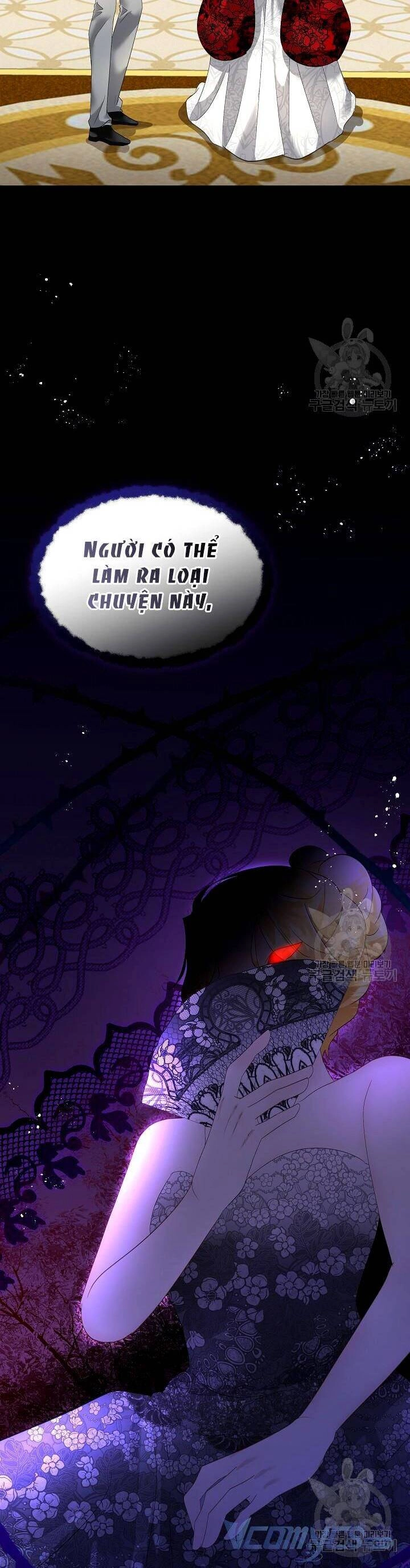 Tạm Thời Tôi Sẽ Bảo Vệ Nam Chính Chapter 38 - 28