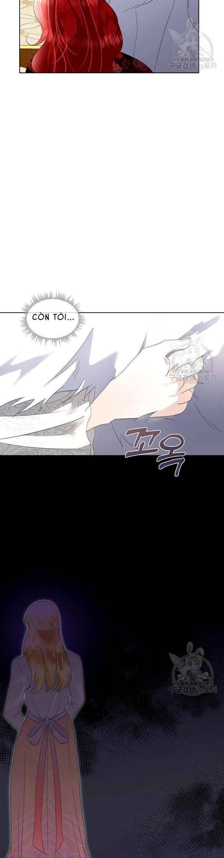 Tạm Thời Tôi Sẽ Bảo Vệ Nam Chính Chapter 38 - 38