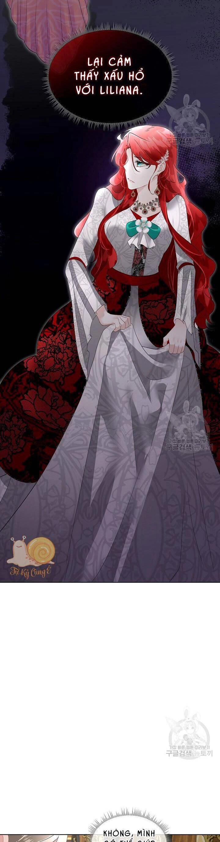 Tạm Thời Tôi Sẽ Bảo Vệ Nam Chính Chapter 38 - 39