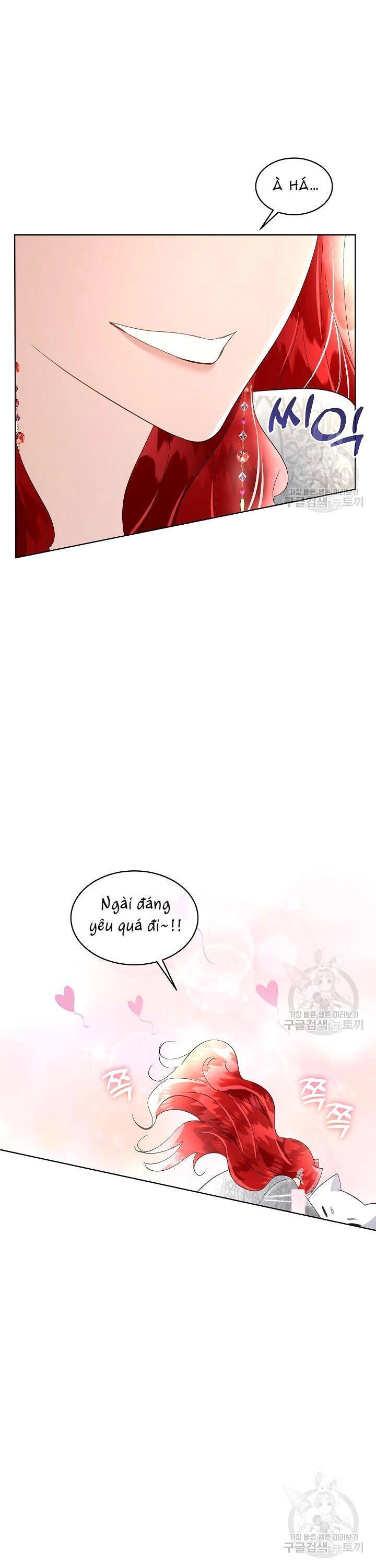 Tạm Thời Tôi Sẽ Bảo Vệ Nam Chính Chapter 38 - 43