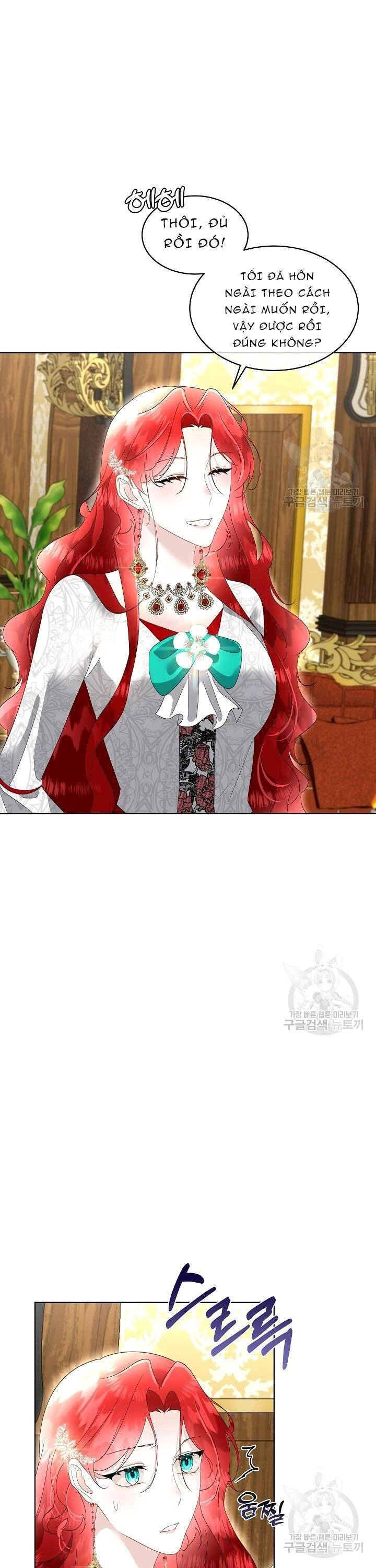 Tạm Thời Tôi Sẽ Bảo Vệ Nam Chính Chapter 38 - 44