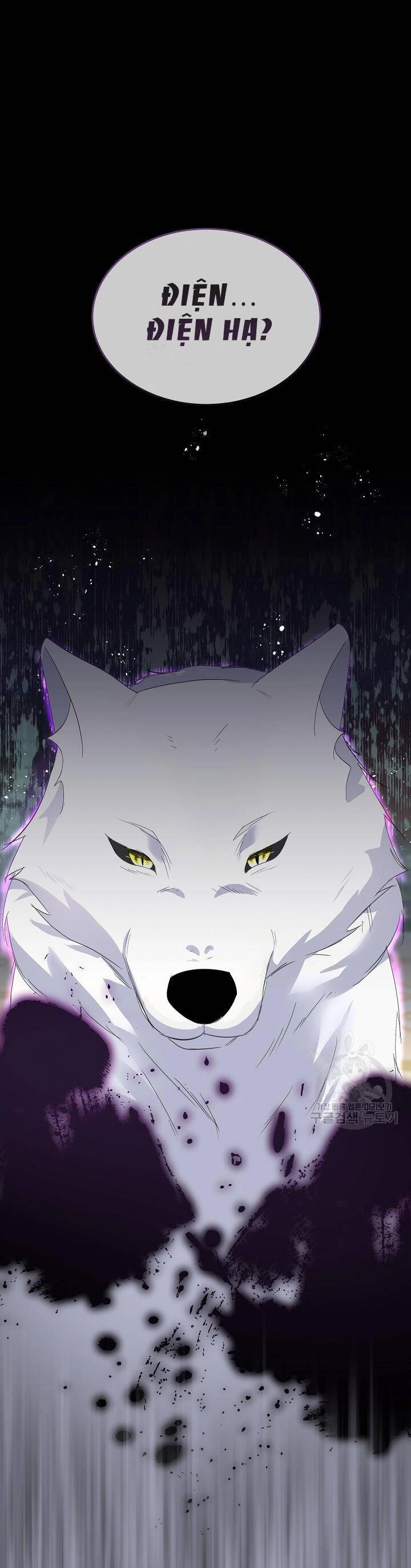 Tạm Thời Tôi Sẽ Bảo Vệ Nam Chính Chapter 39 - 1