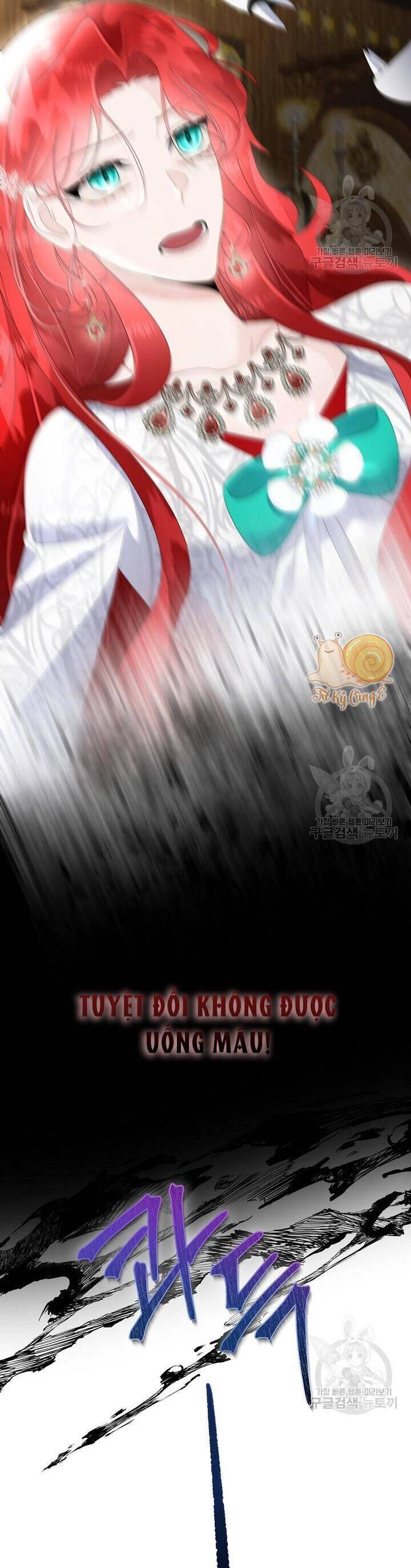 Tạm Thời Tôi Sẽ Bảo Vệ Nam Chính Chapter 39 - 3