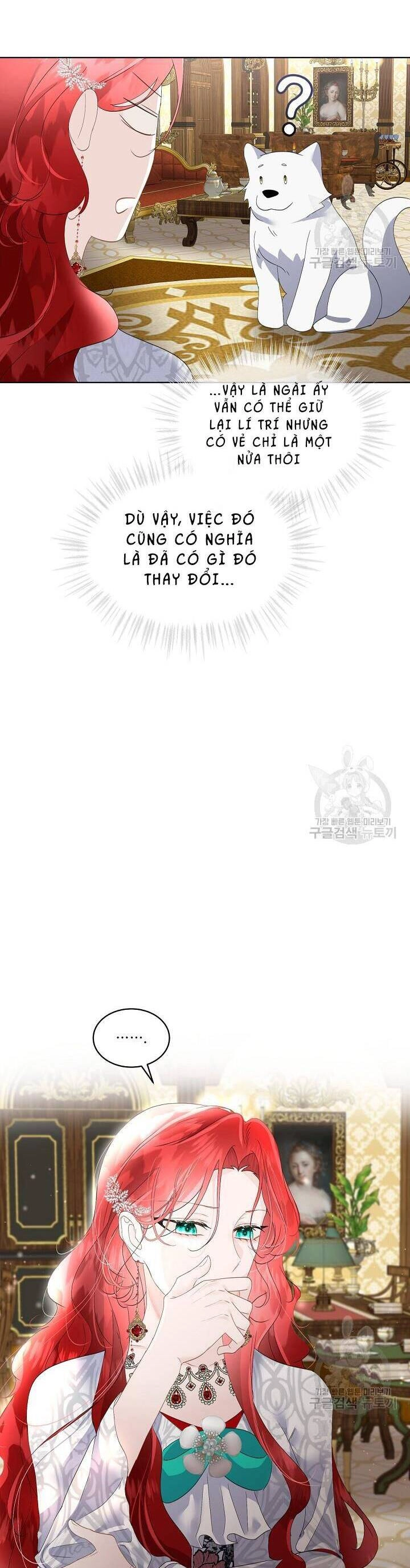 Tạm Thời Tôi Sẽ Bảo Vệ Nam Chính Chapter 39 - 23