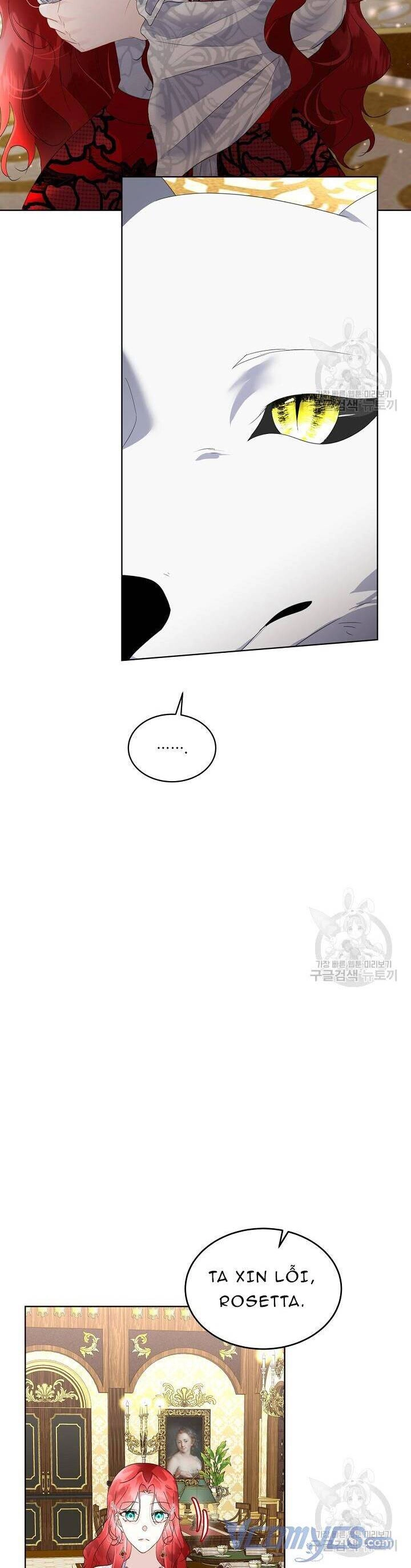 Tạm Thời Tôi Sẽ Bảo Vệ Nam Chính Chapter 39 - 24