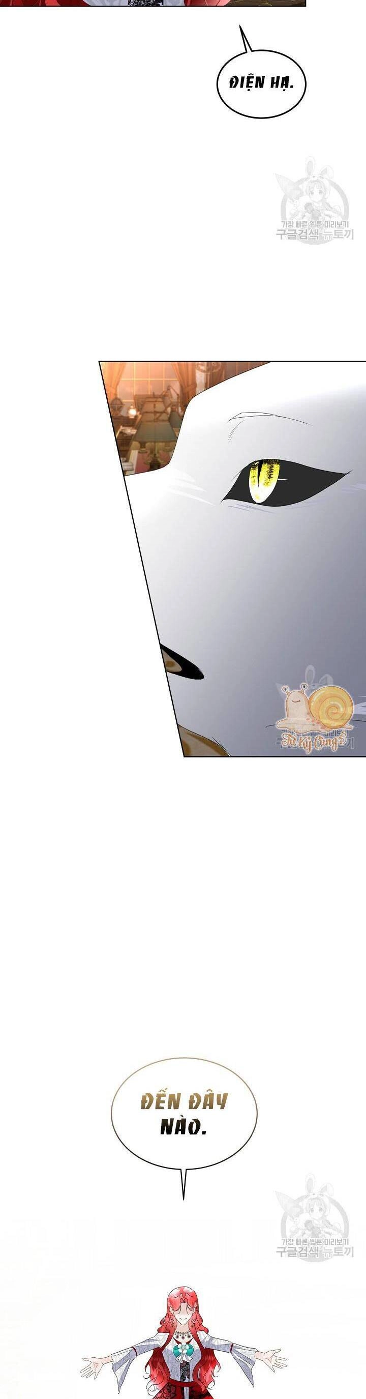 Tạm Thời Tôi Sẽ Bảo Vệ Nam Chính Chapter 39 - 27