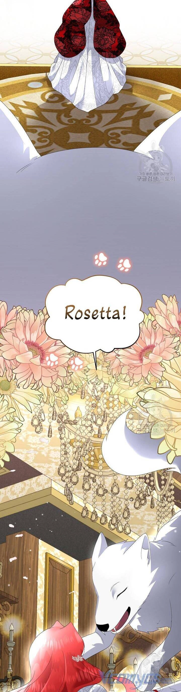 Tạm Thời Tôi Sẽ Bảo Vệ Nam Chính Chapter 39 - 28