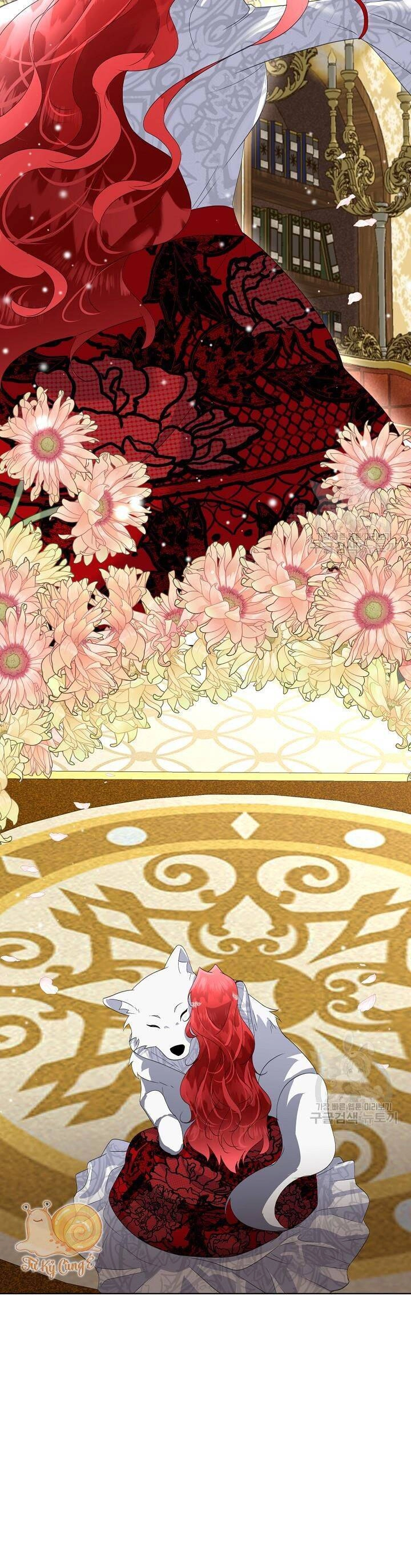 Tạm Thời Tôi Sẽ Bảo Vệ Nam Chính Chapter 39 - 29