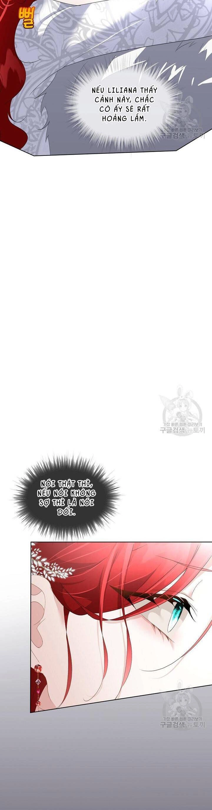 Tạm Thời Tôi Sẽ Bảo Vệ Nam Chính Chapter 39 - 31