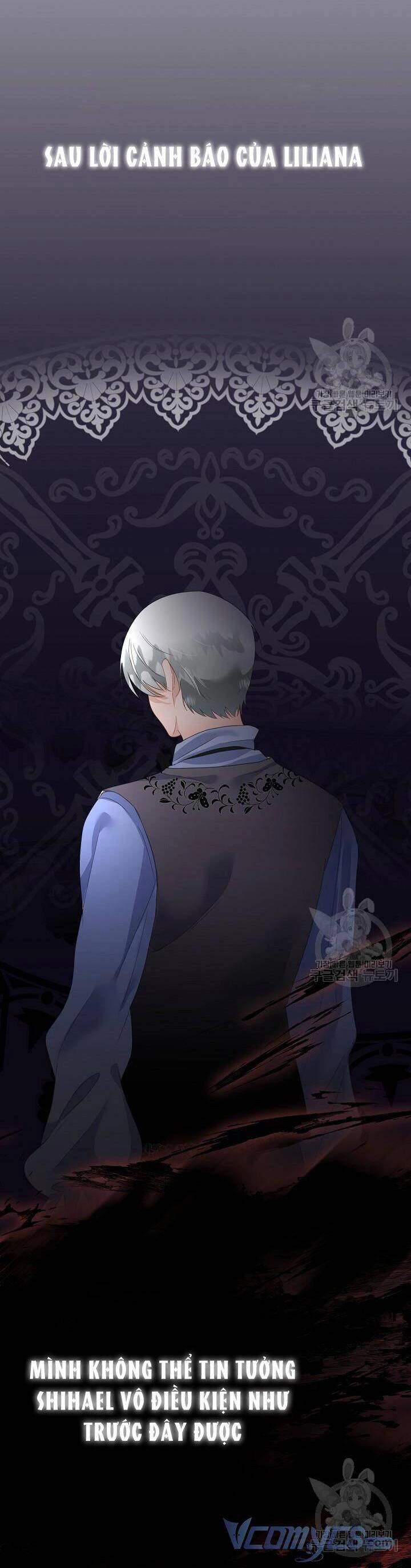 Tạm Thời Tôi Sẽ Bảo Vệ Nam Chính Chapter 39 - 32