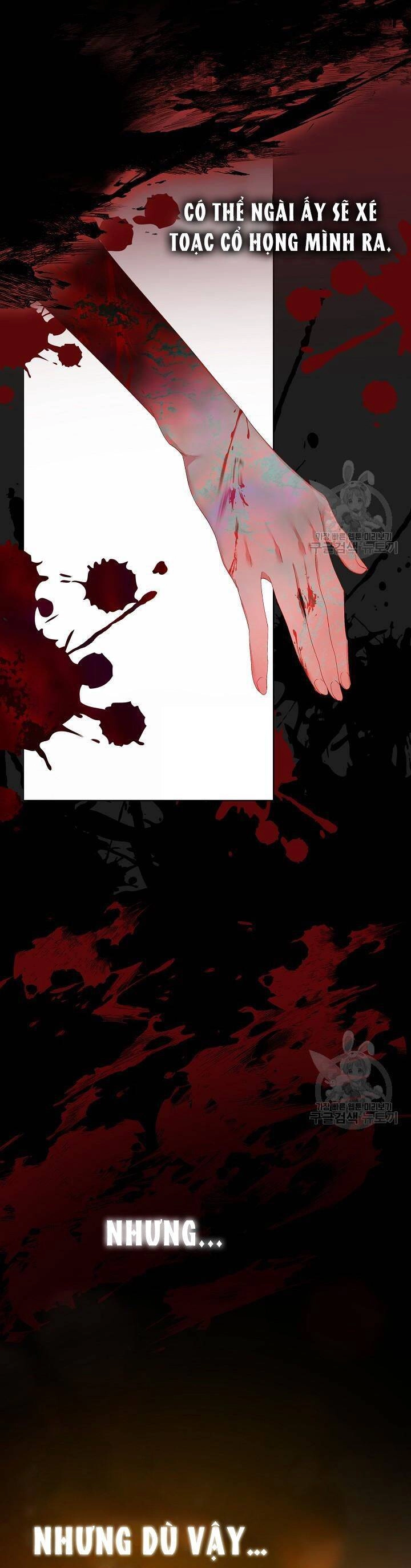 Tạm Thời Tôi Sẽ Bảo Vệ Nam Chính Chapter 39 - 33