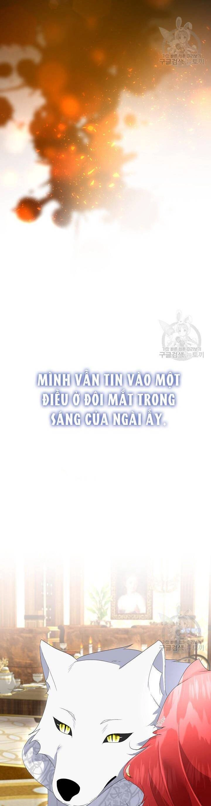 Tạm Thời Tôi Sẽ Bảo Vệ Nam Chính Chapter 39 - 34