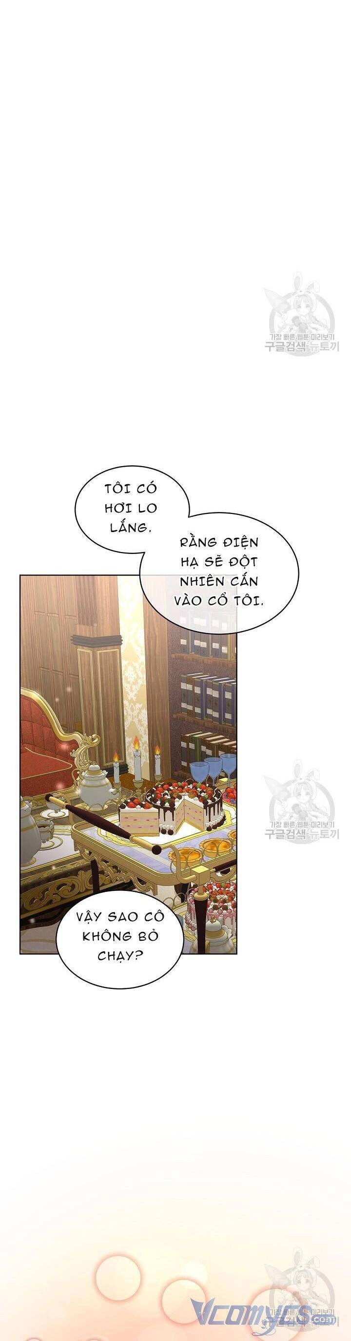 Tạm Thời Tôi Sẽ Bảo Vệ Nam Chính Chapter 39 - 36