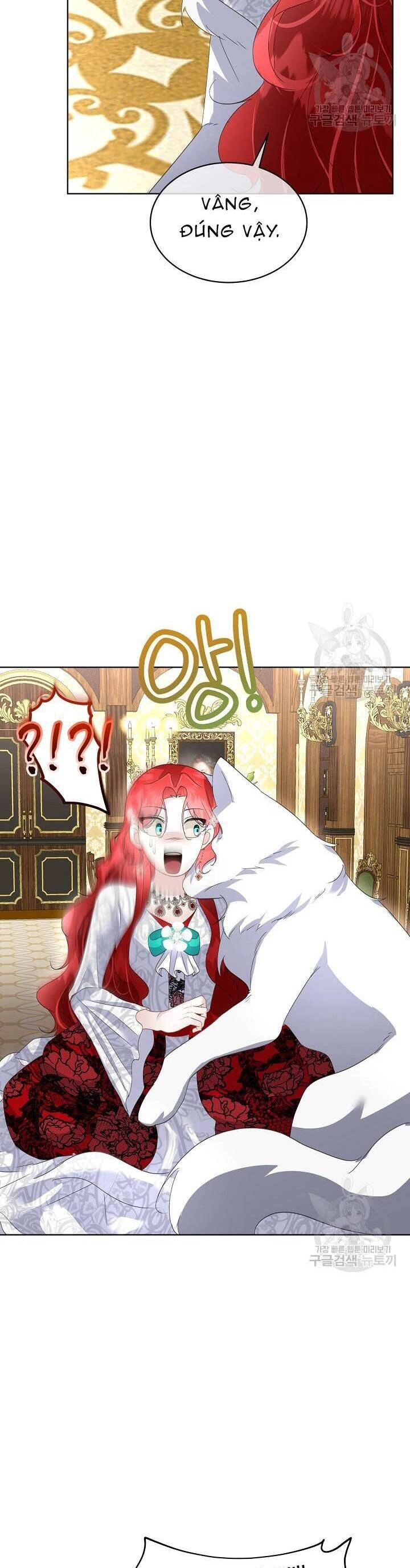 Tạm Thời Tôi Sẽ Bảo Vệ Nam Chính Chapter 39 - 38