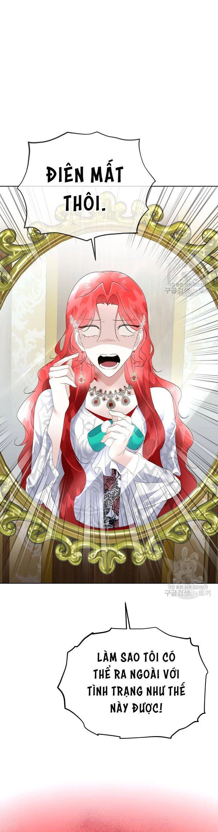 Tạm Thời Tôi Sẽ Bảo Vệ Nam Chính Chapter 39 - 41