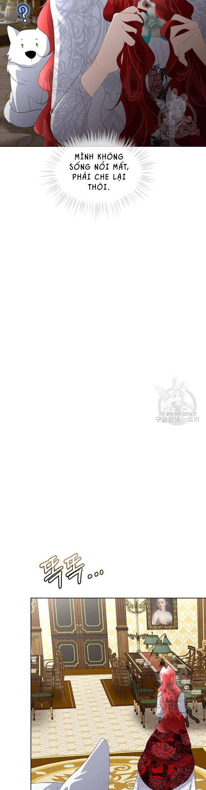 Tạm Thời Tôi Sẽ Bảo Vệ Nam Chính Chapter 39 - 43