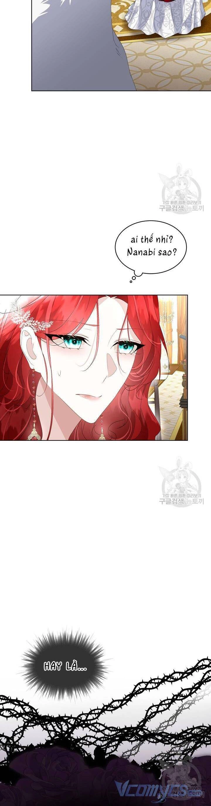 Tạm Thời Tôi Sẽ Bảo Vệ Nam Chính Chapter 39 - 44