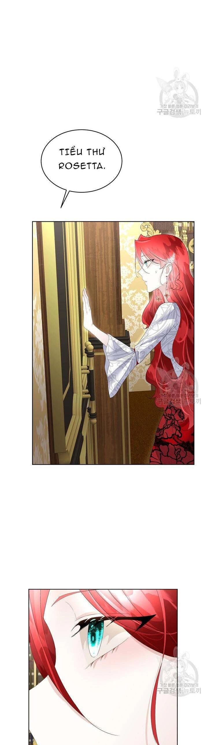 Tạm Thời Tôi Sẽ Bảo Vệ Nam Chính Chapter 39 - 46