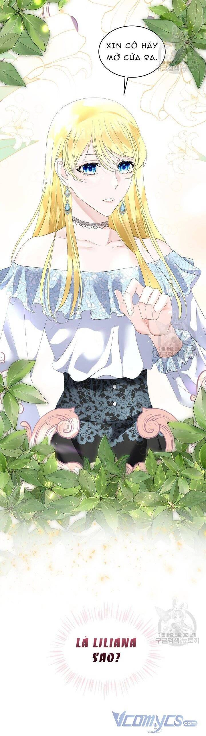 Tạm Thời Tôi Sẽ Bảo Vệ Nam Chính Chapter 39 - 48