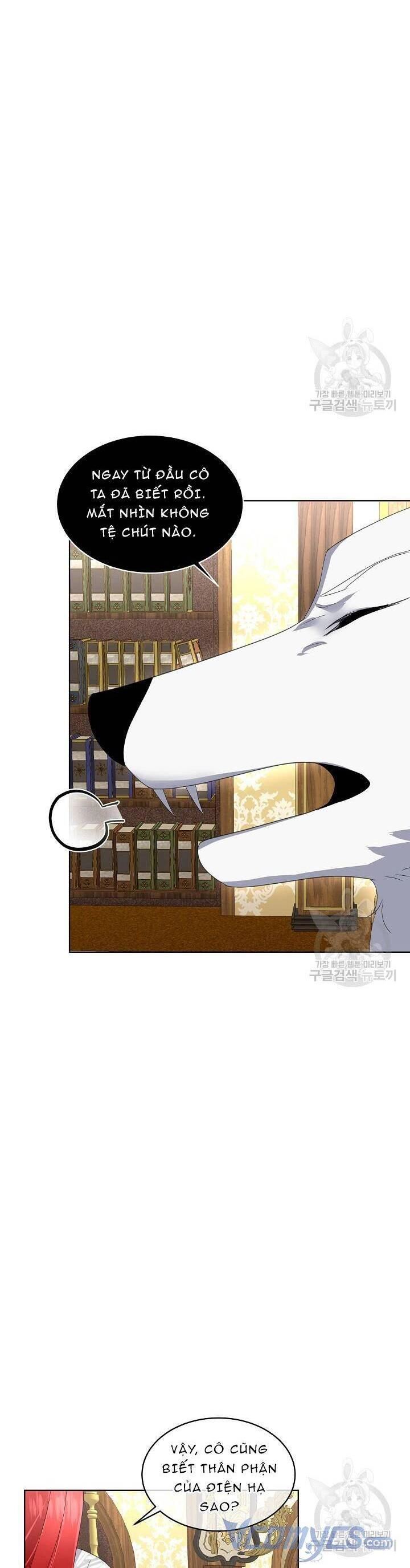 Tạm Thời Tôi Sẽ Bảo Vệ Nam Chính Chapter 40 - 16