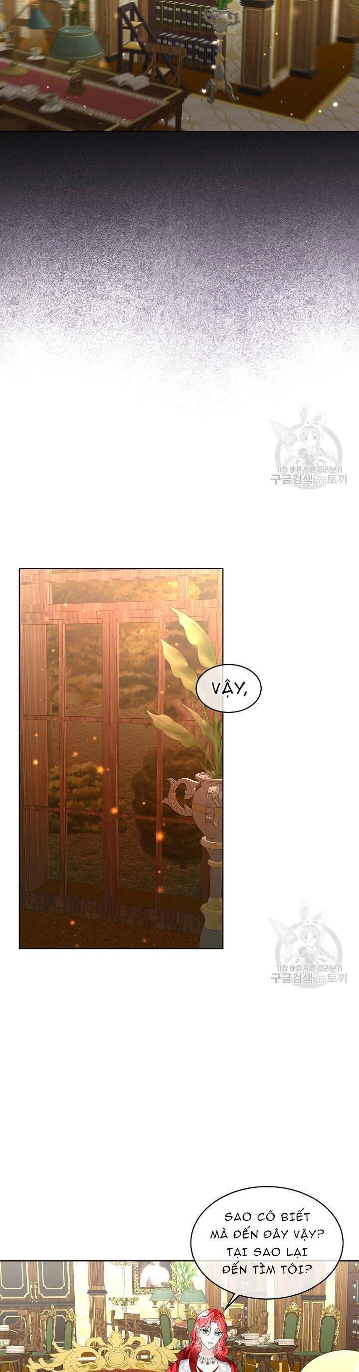 Tạm Thời Tôi Sẽ Bảo Vệ Nam Chính Chapter 40 - 21