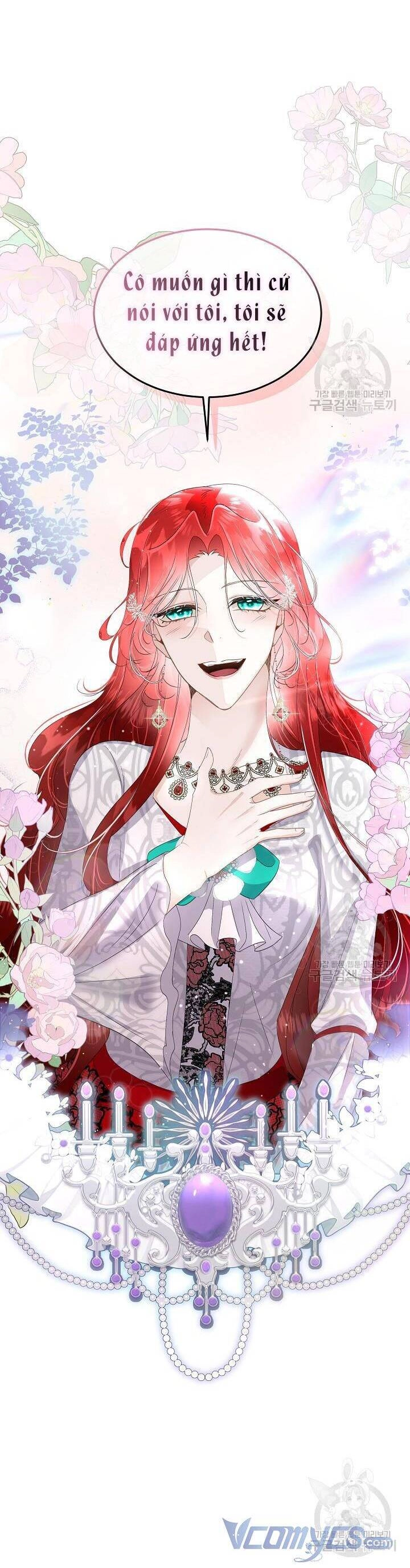 Tạm Thời Tôi Sẽ Bảo Vệ Nam Chính Chapter 40 - 32