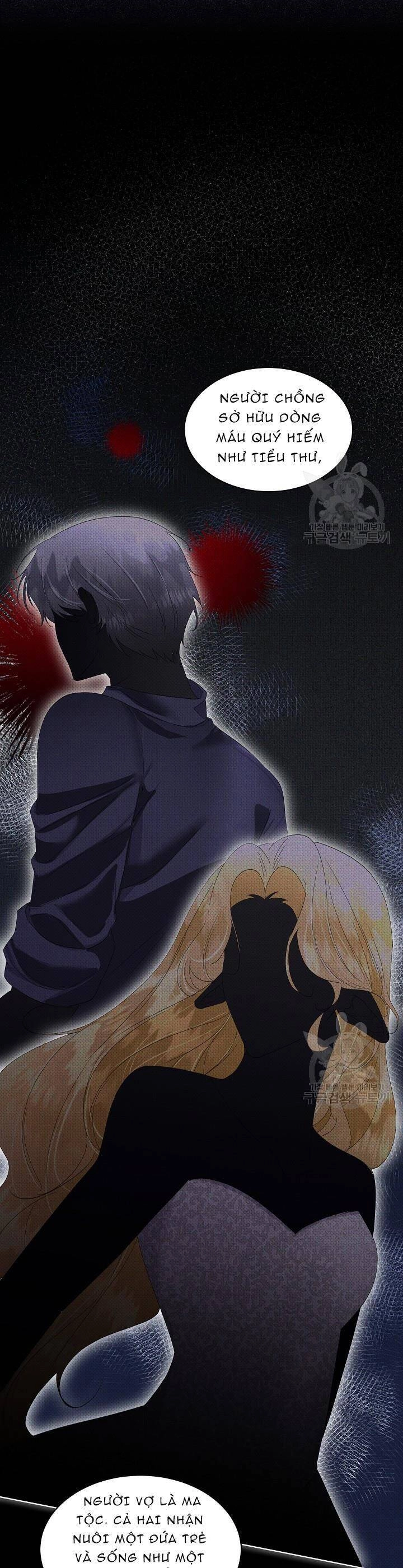 Tạm Thời Tôi Sẽ Bảo Vệ Nam Chính Chapter 40 - 37