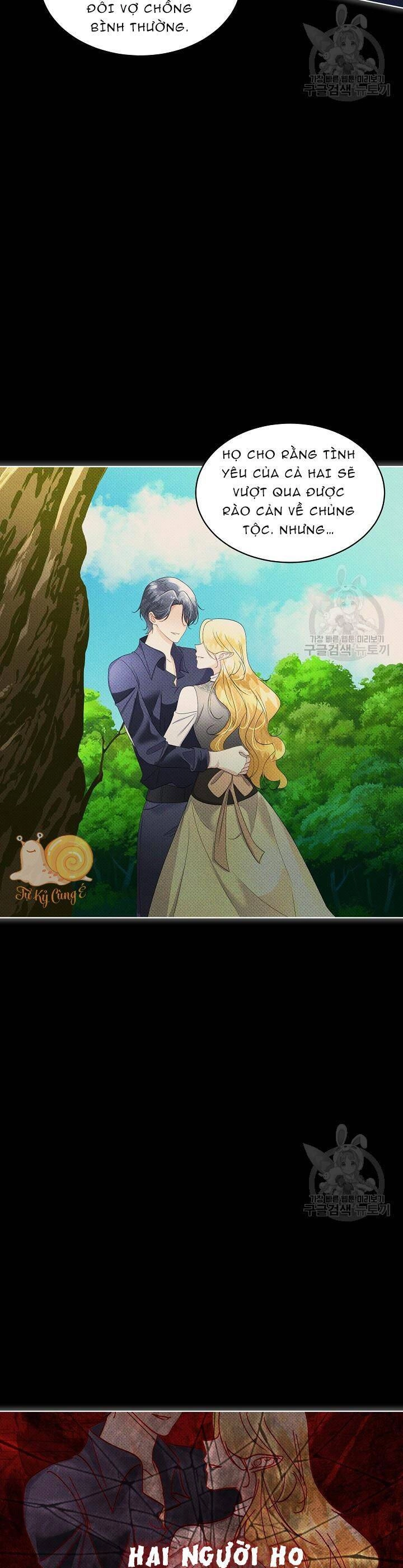 Tạm Thời Tôi Sẽ Bảo Vệ Nam Chính Chapter 40 - 38