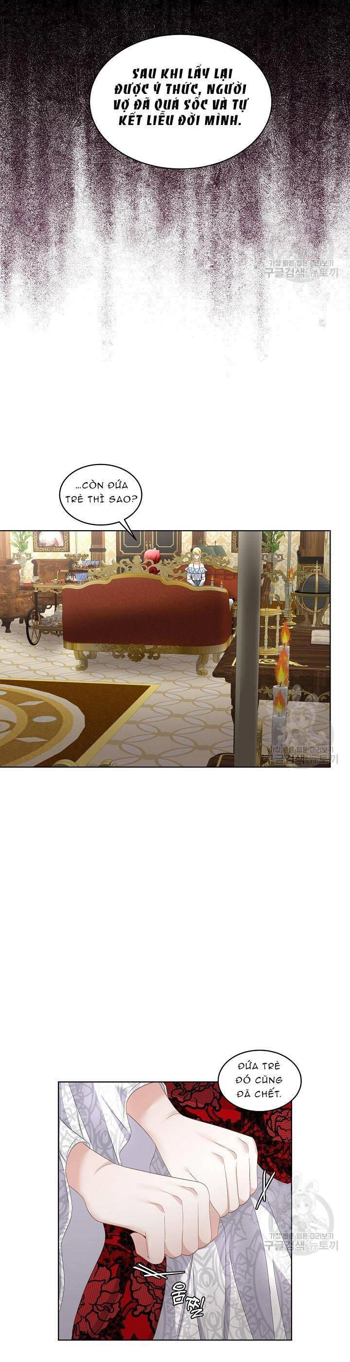 Tạm Thời Tôi Sẽ Bảo Vệ Nam Chính Chapter 40 - 40