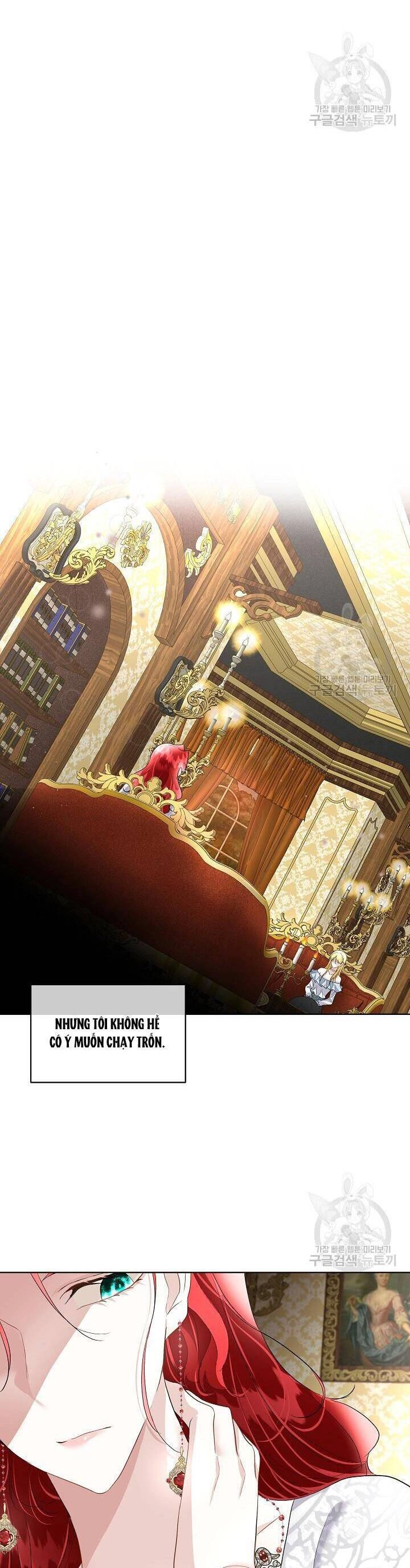 Tạm Thời Tôi Sẽ Bảo Vệ Nam Chính Chapter 41 - 2