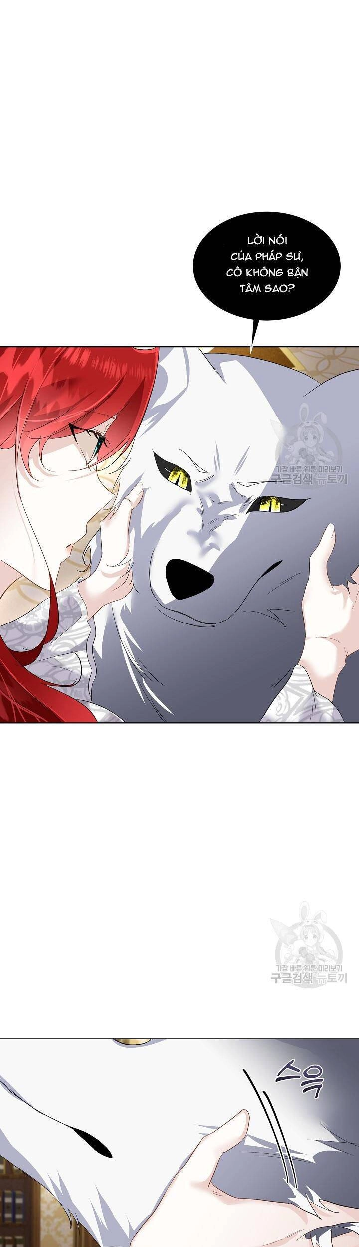 Tạm Thời Tôi Sẽ Bảo Vệ Nam Chính Chapter 41 - 33