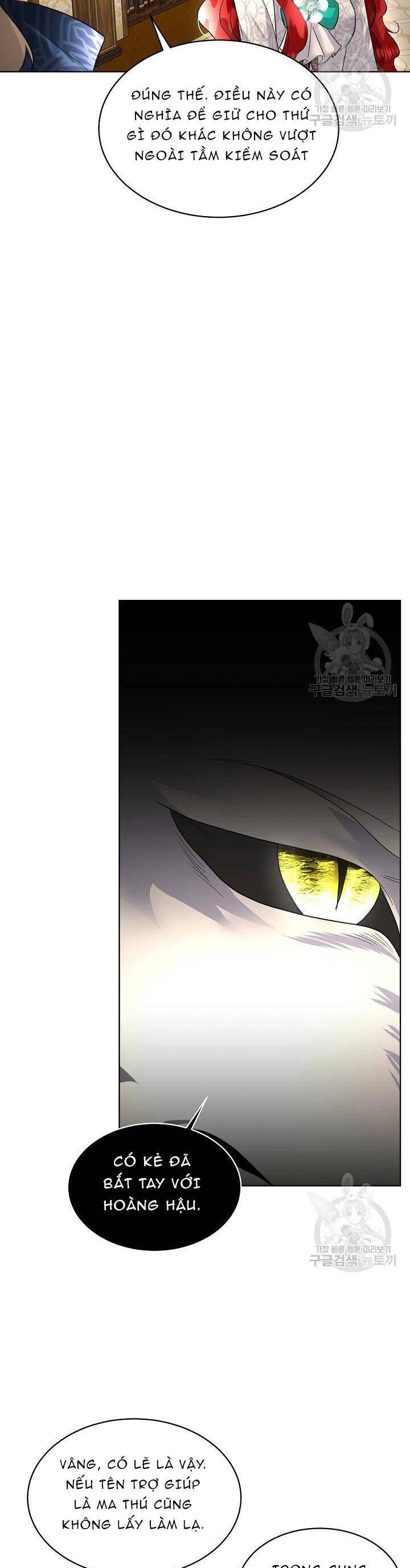 Tạm Thời Tôi Sẽ Bảo Vệ Nam Chính Chapter 42 - 6