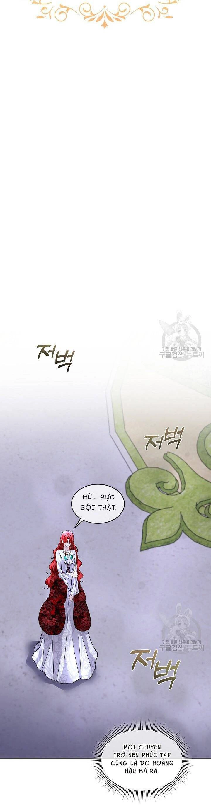 Tạm Thời Tôi Sẽ Bảo Vệ Nam Chính Chapter 42 - 10